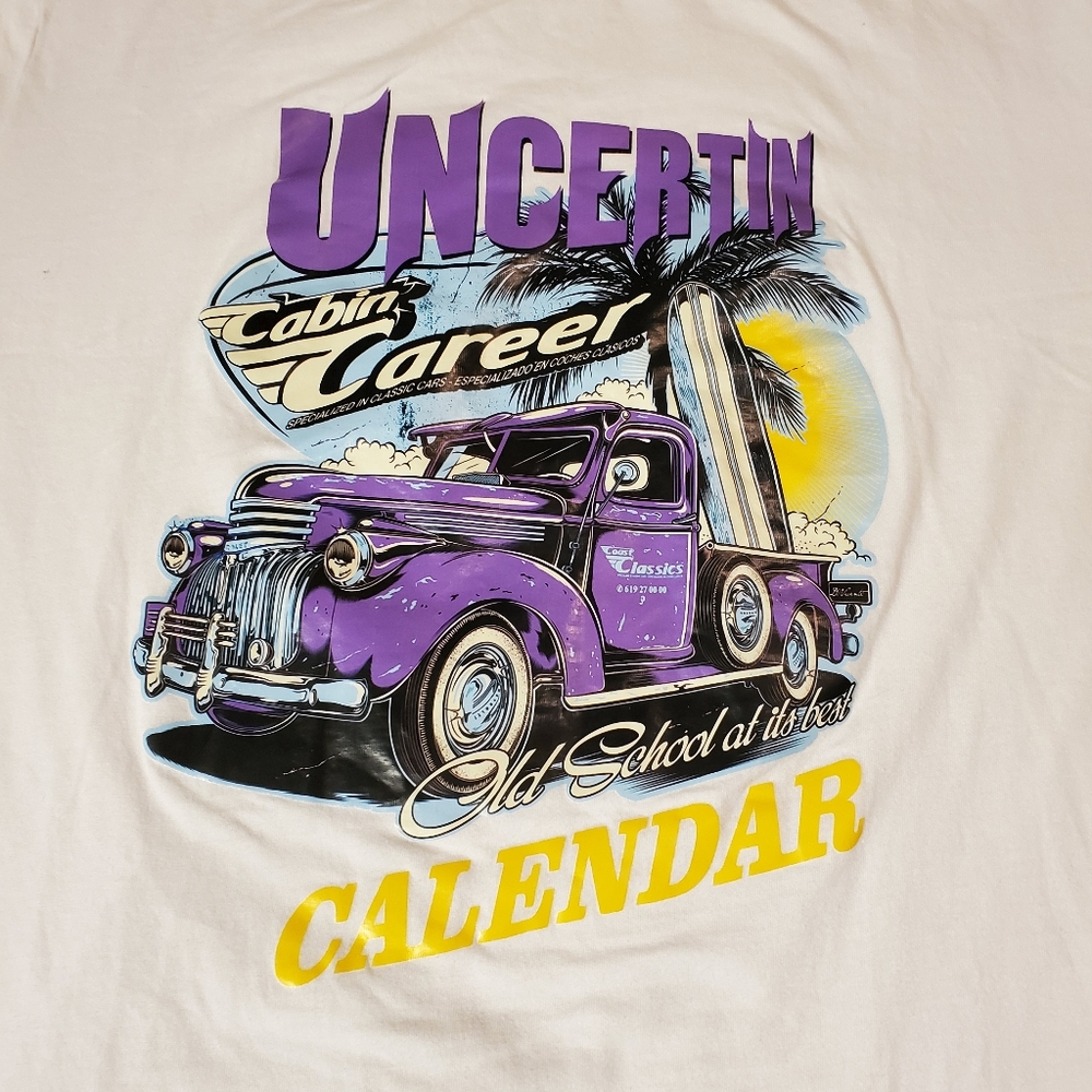 Men's t-shirt - Picture 4 of 4